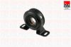 FORD 1253168S Suspension Strut Mounting